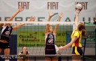 1/2 MISTRZOSTW POLSKI JUNIOREK